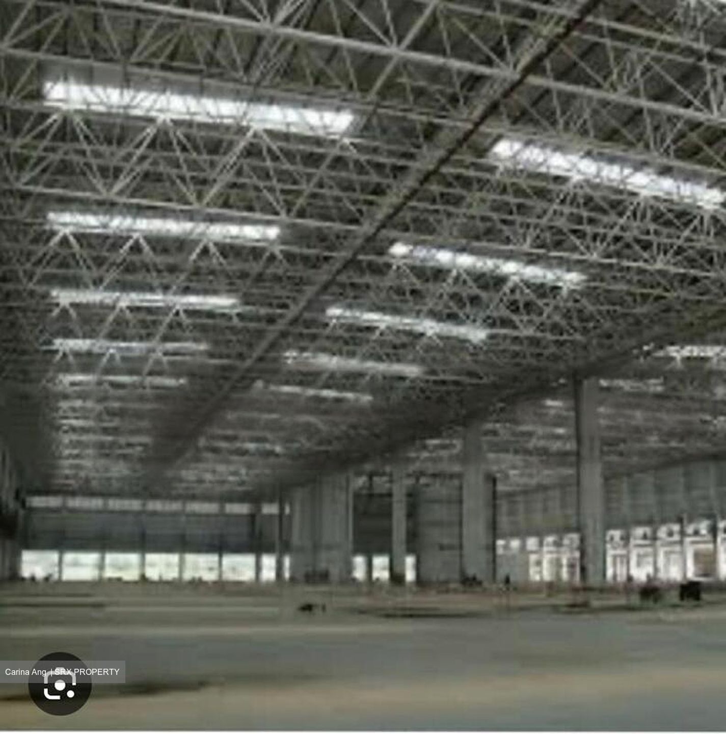 Tuas South Street 1 (D22), Factory #581130061